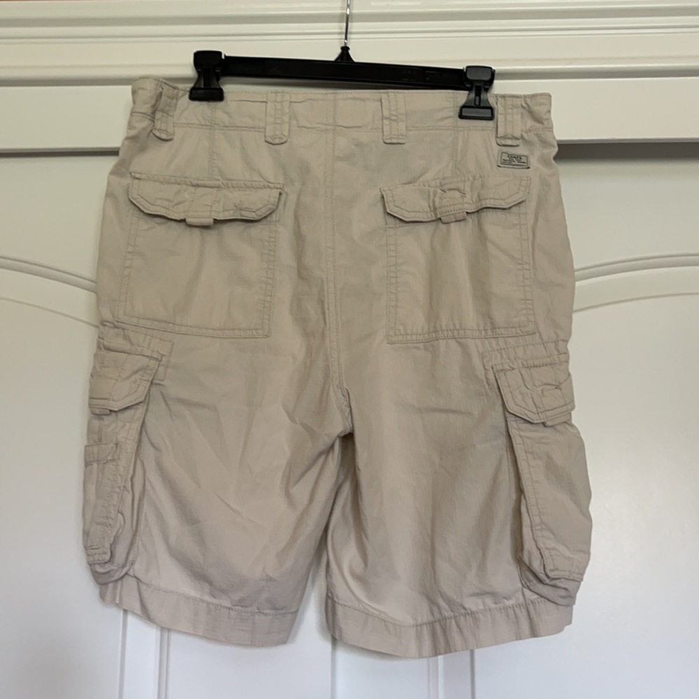 Chaps Cargo Shorts - Picture 4 of 6